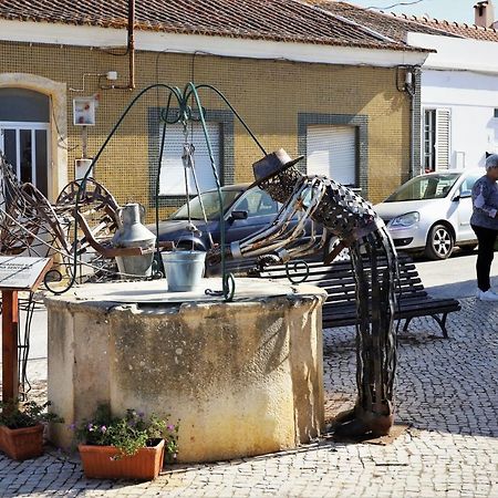 Casa Largo Do Poco Guesthouse Alvor Kültér fotó