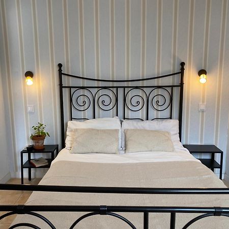 Casa Largo Do Poco Guesthouse Alvor Kültér fotó