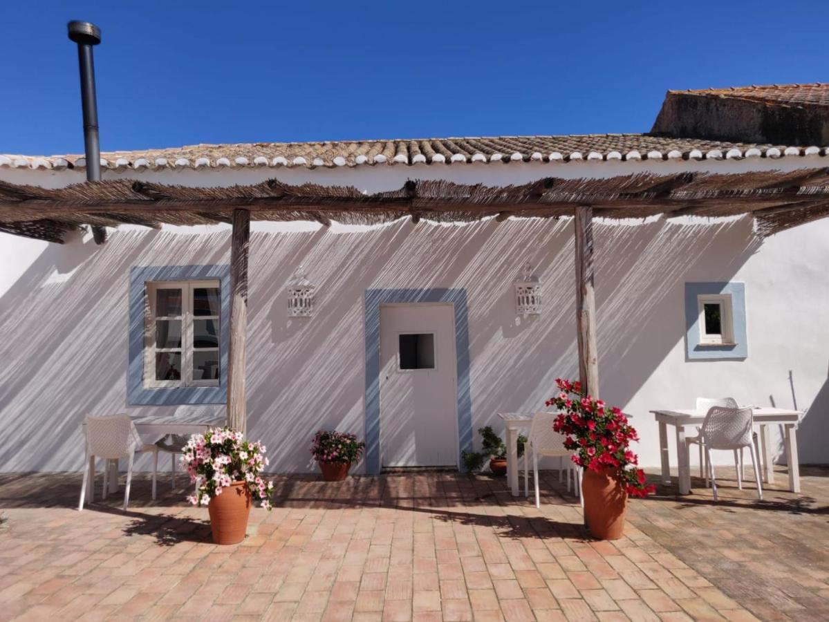 Casa Largo Do Poco Guesthouse Alvor Kültér fotó