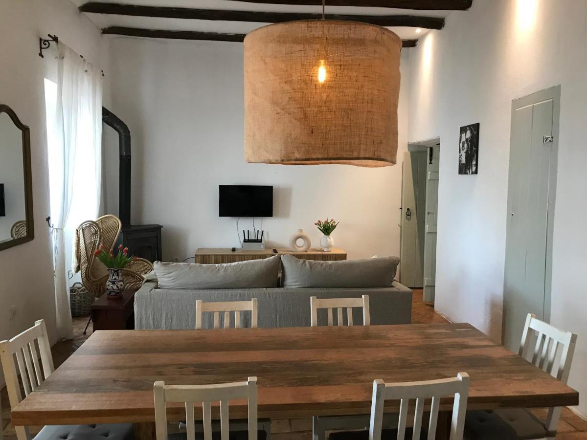 Casa Largo Do Poco Guesthouse Alvor Kültér fotó