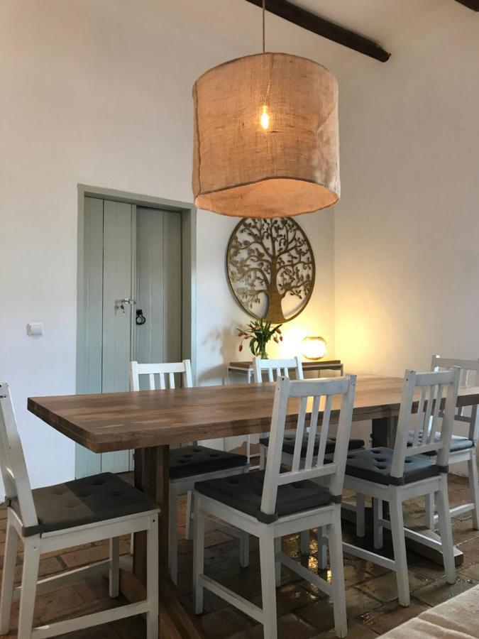 Casa Largo Do Poco Guesthouse Alvor Kültér fotó