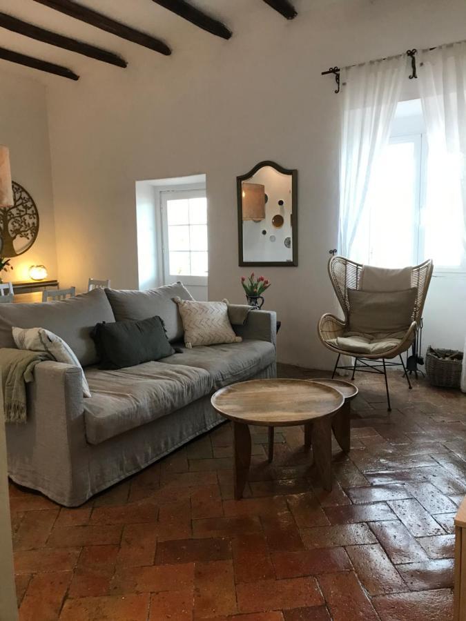 Casa Largo Do Poco Guesthouse Alvor Kültér fotó