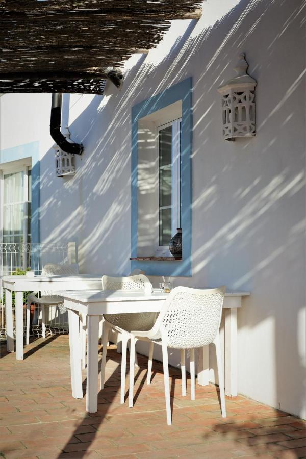 Casa Largo Do Poco Guesthouse Alvor Kültér fotó