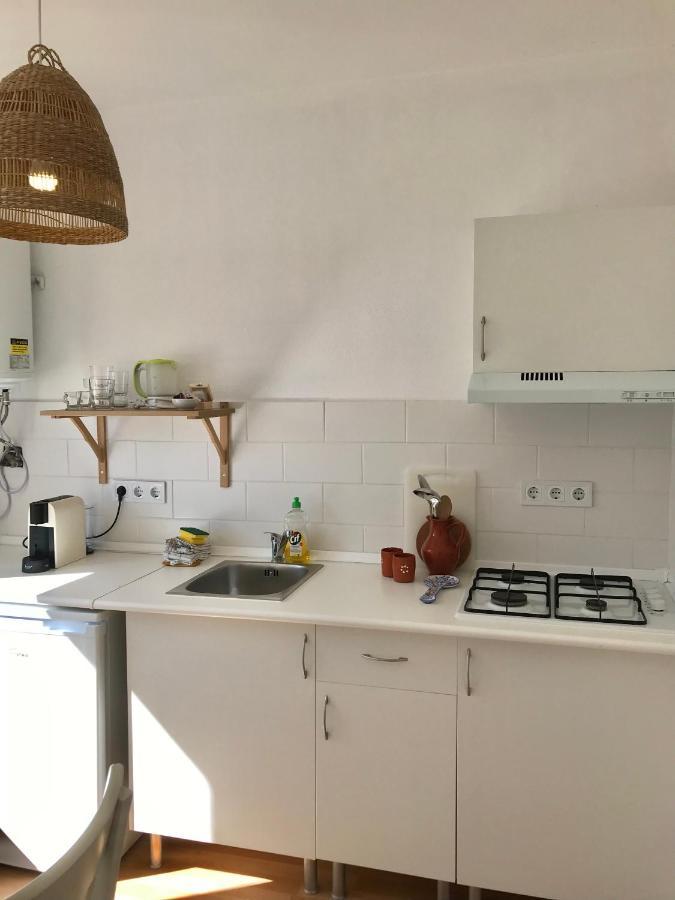 Casa Largo Do Poco Guesthouse Alvor Kültér fotó