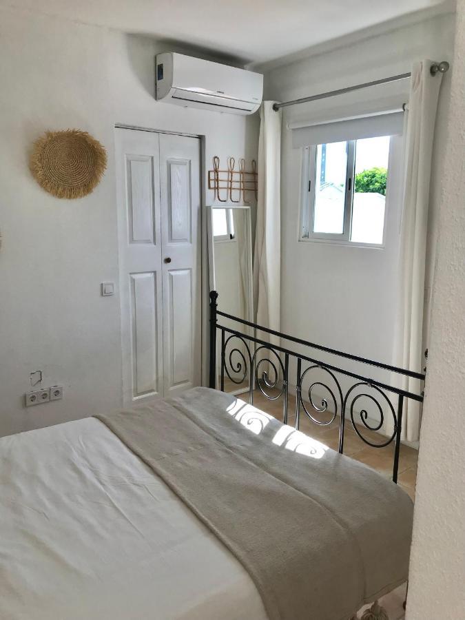 Casa Largo Do Poco Guesthouse Alvor Kültér fotó