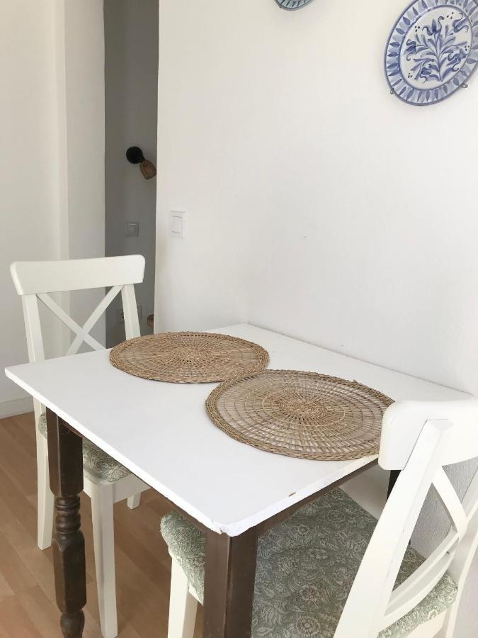 Casa Largo Do Poco Guesthouse Alvor Kültér fotó