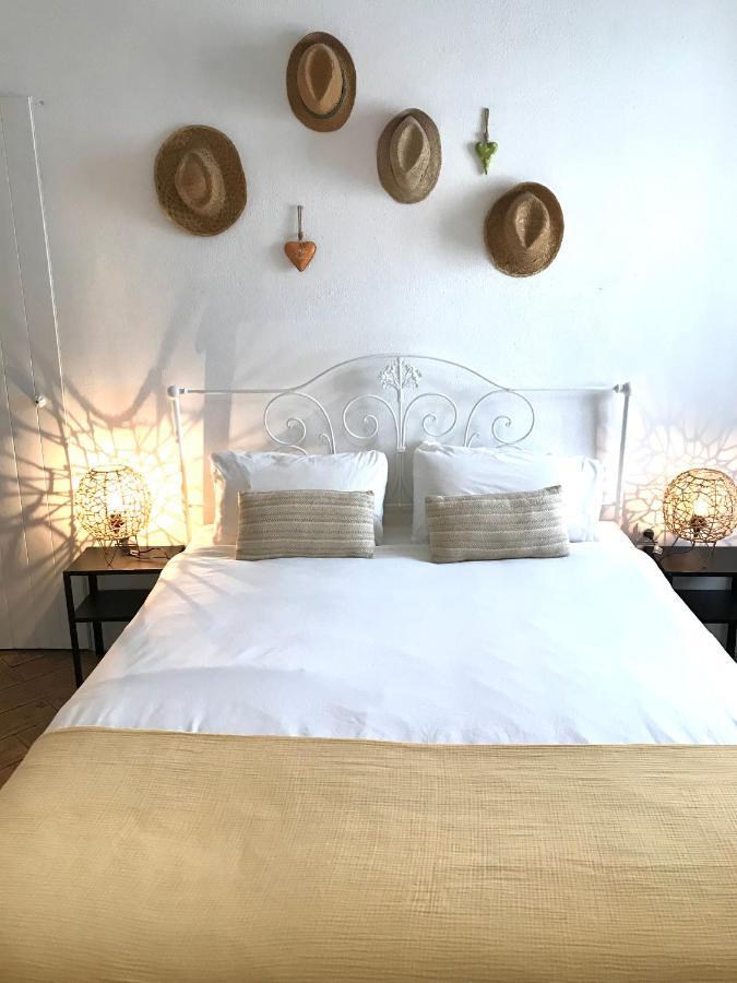 Casa Largo Do Poco Guesthouse Alvor Kültér fotó