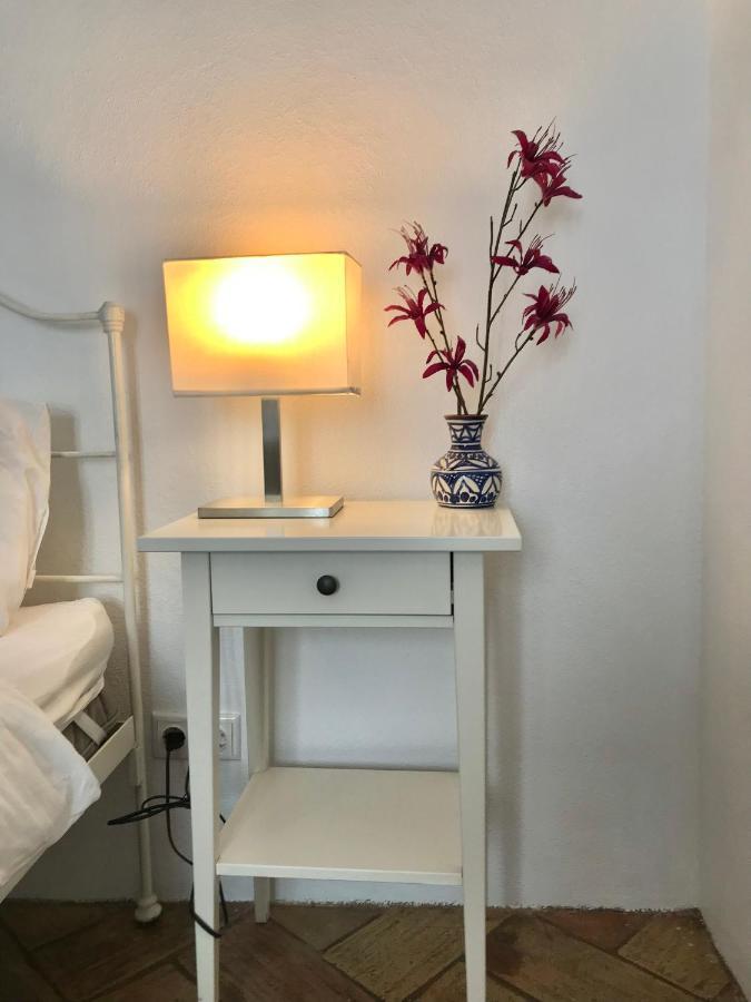 Casa Largo Do Poco Guesthouse Alvor Kültér fotó